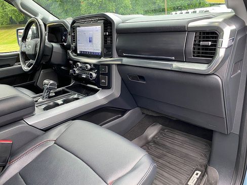 Used 2023 Ford F150 Lariat w/ Equipment Group 502A High AWD/4WD image 28