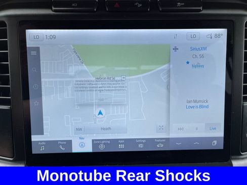 Used 2023 Ford F150 XLT w/ Equipment Group 302A High AWD/4WD image 19