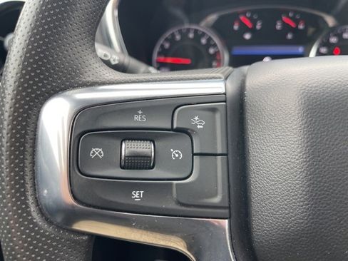 Certified 2023 Chevrolet Blazer LT w/ Convenience Package image 6