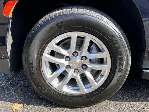 Certified 2022 Chevrolet Tahoe LS image 28