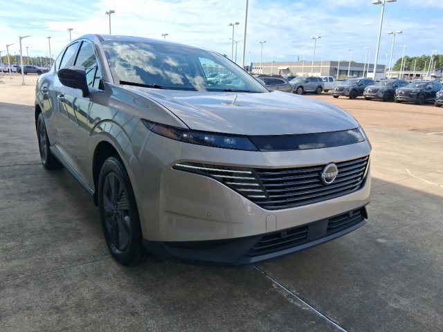 Certified 2026 Nissan Murano SL AWD/4WD image 9