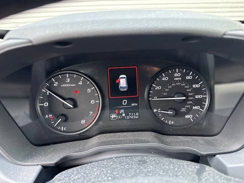 Used 2024 Subaru Crosstrek 2.0i w/ Popular Package #1A AWD/4WD image 10