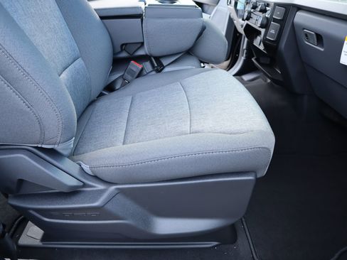 New 2026 Ford F250 XL w/ STX Appearance Package AWD/4WD image 13