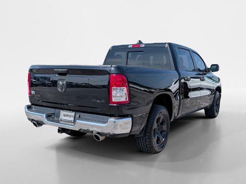 Used 2023 RAM 1500 Big Horn AWD/4WD image 6