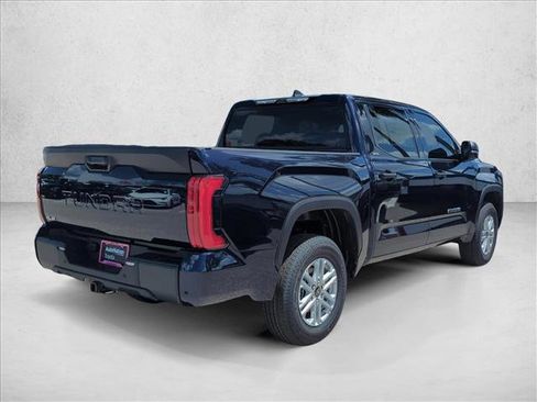 New 2026 Toyota Tundra SR5 AWD/4WD image 4