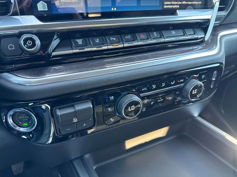 New 2026 Chevrolet Silverado 3500 LTZ w/ LTZ Convenience Package image 22