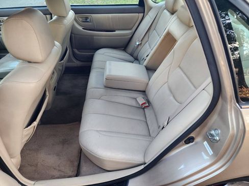 Used 2003 Toyota Avalon XLS FWD image 14