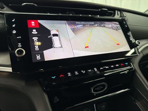 New 2026 Jeep Grand Cherokee L Limited image 25