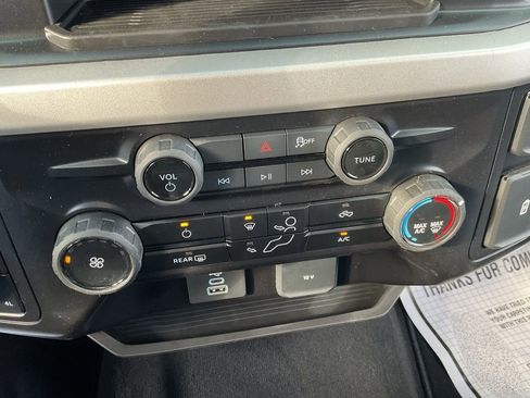 New 2026 Ford F350 XL w/ STX Appearance Package image 14