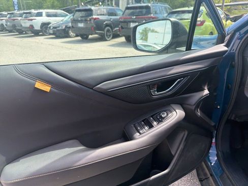 Used 2022 Subaru Outback Wilderness AWD/4WD image 15