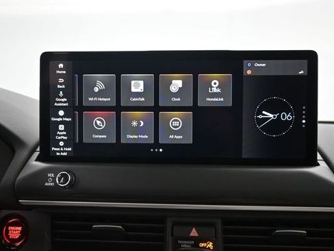 New 2026 Honda Pilot Touring image 15