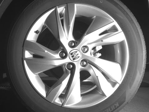 Used 2025 Buick Encore GX Preferred image 14