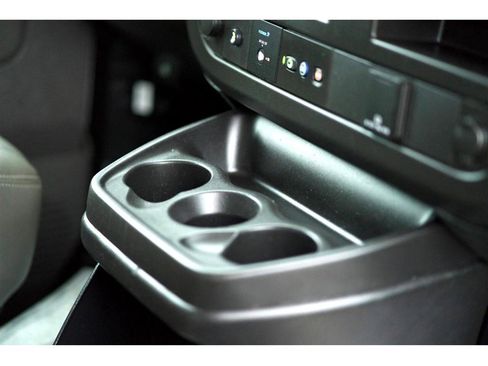 Used 2019 Chevrolet Express 2500 w/ Driver Convenience Package RWD image 34