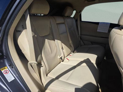Used 2012 Lexus RX 450h FWD w/ Premium Pkg image 32