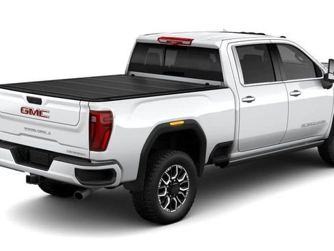 New 2025 GMC Sierra 3500 Denali w/ Technology Package image 53