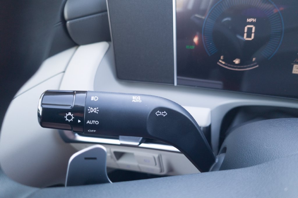 New 2026 Hyundai Tucson SEL FWD image 31