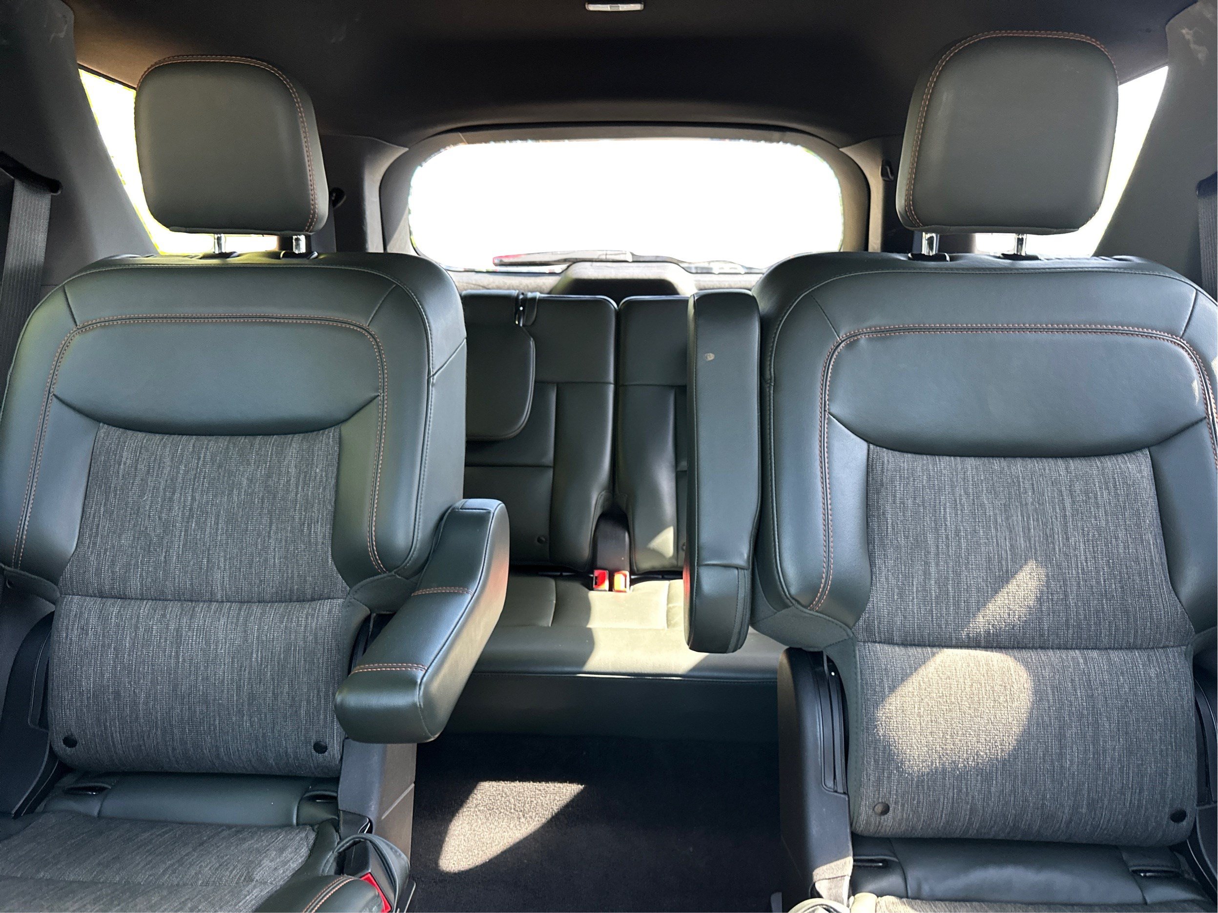 Used 2022 Ford Explorer Timberline AWD/4WD image 13
