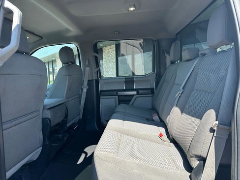 Used 2019 Ford F250 XLT image 14