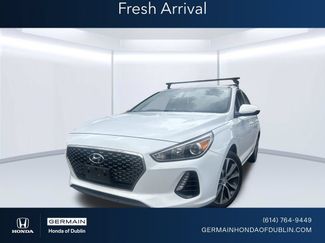Used 2018 Hyundai Elantra GT FWD video 1