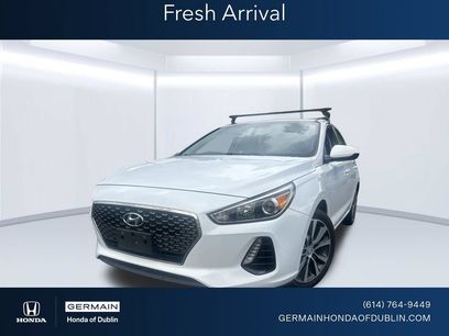 Used 2018 Hyundai Elantra GT
