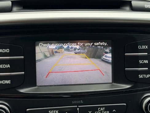 Used 2016 Kia Sorento FWD image 25