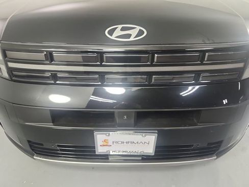 Used 2024 Hyundai Santa Fe Limited AWD/4WD image 27