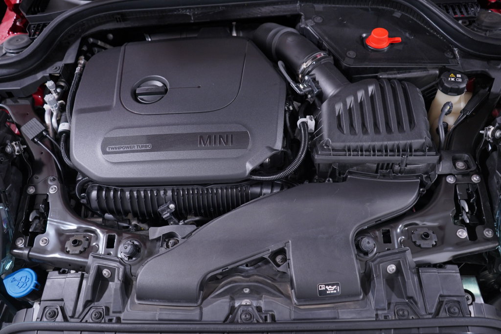 Used 2024 MINI Cooper S FWD image 23