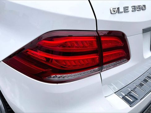 Used 2017 Mercedes-Benz GLE 350 GLE 350 image 28