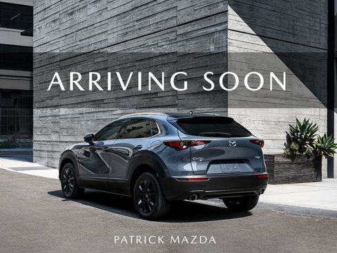 Used 2025 MAZDA MAZDA3 Hatchback w/Premium Plus Pkg AWD/4WD image 1