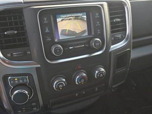 Used 2022 RAM 1500 Warlock w/ Technology Package I AWD/4WD image 17