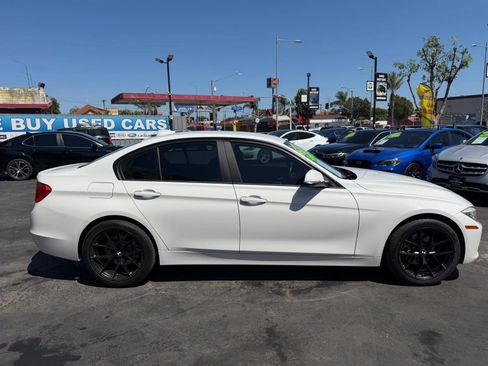 Used 2015 BMW 320i Sedan RWD image 7