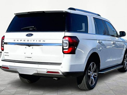 Used 2023 Ford Expedition Limited image 5