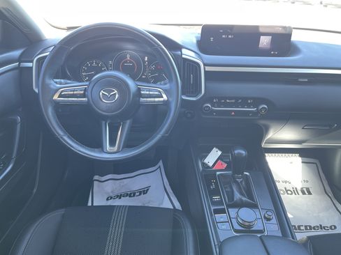 Used 2024 MAZDA CX-50 AWD 2.5 S w/ Convenience Package image 16