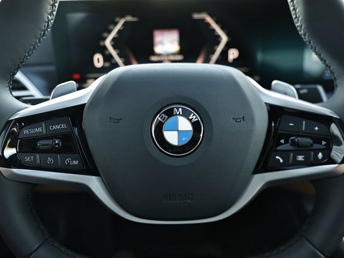 Used 2025 BMW 330i xDrive Sedan w/ Convenience Package AWD/4WD image 34