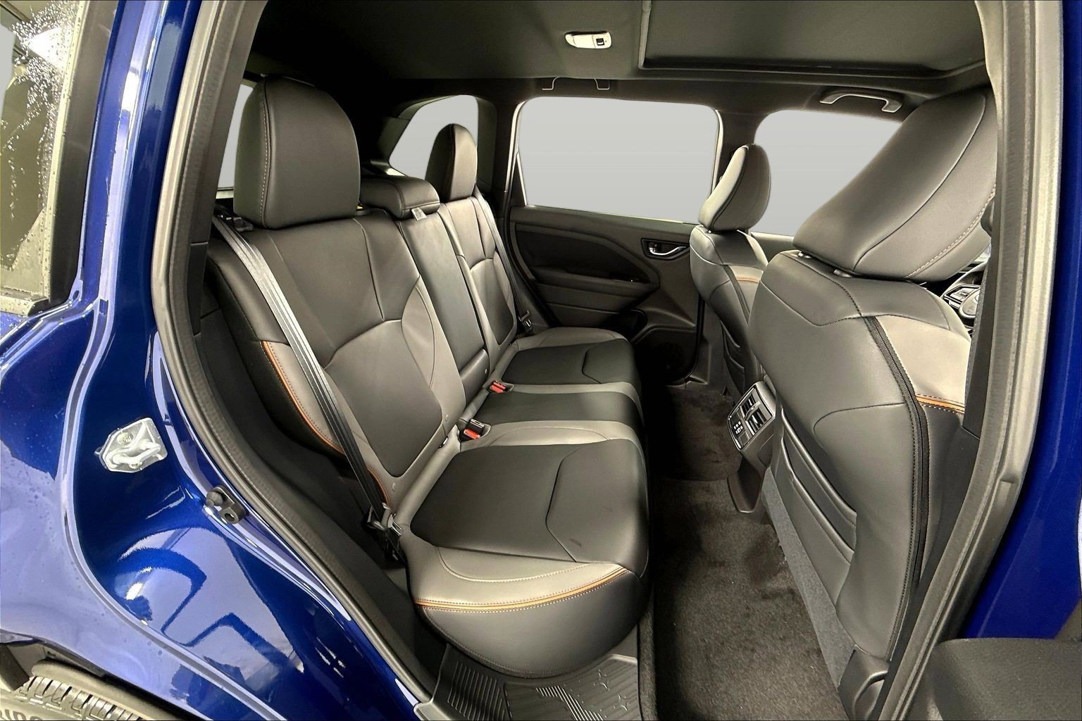 New 2026 Subaru Forester Sport w/ Onyx Edition AWD/4WD image 10