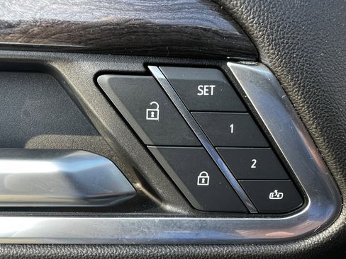 Used 2024 Chevrolet Silverado 1500 LTZ w/ LTZ Premium Package image 15