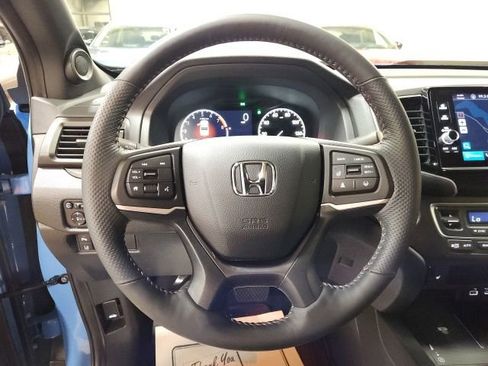 Used 2025 Honda Ridgeline TrailSport image 20