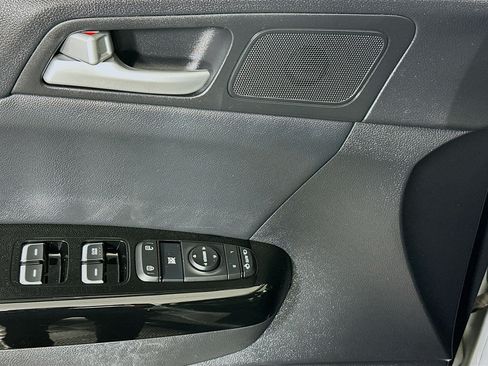 Used 2018 Kia Sportage EX FWD image 14