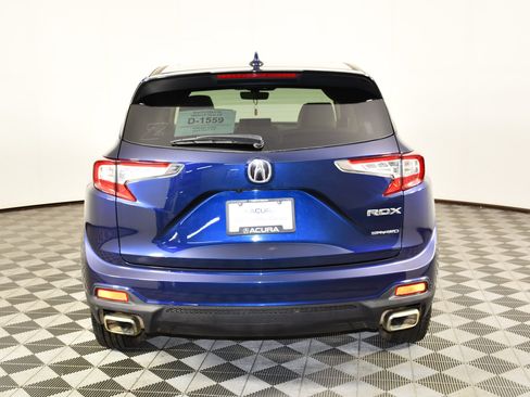 Certified 2024 Acura RDX SH-AWD image 6