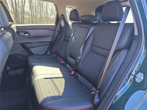 New 2026 Nissan Rogue SV AWD/4WD image 13