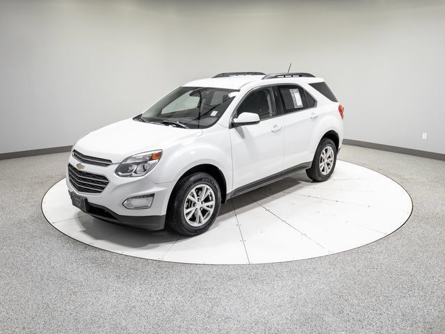 Used 2016 Chevrolet Equinox LT AWD/4WD image 31