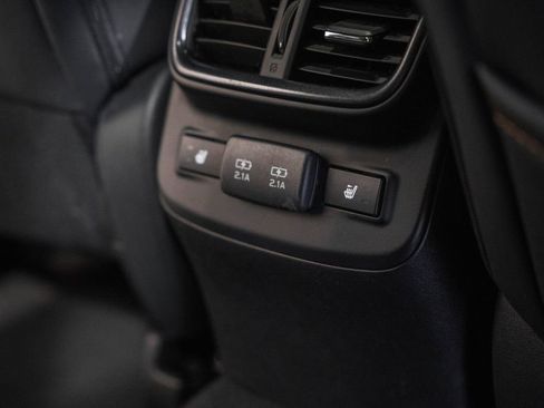 Used 2022 Subaru Outback Wilderness w/ Wilderness Package image 42