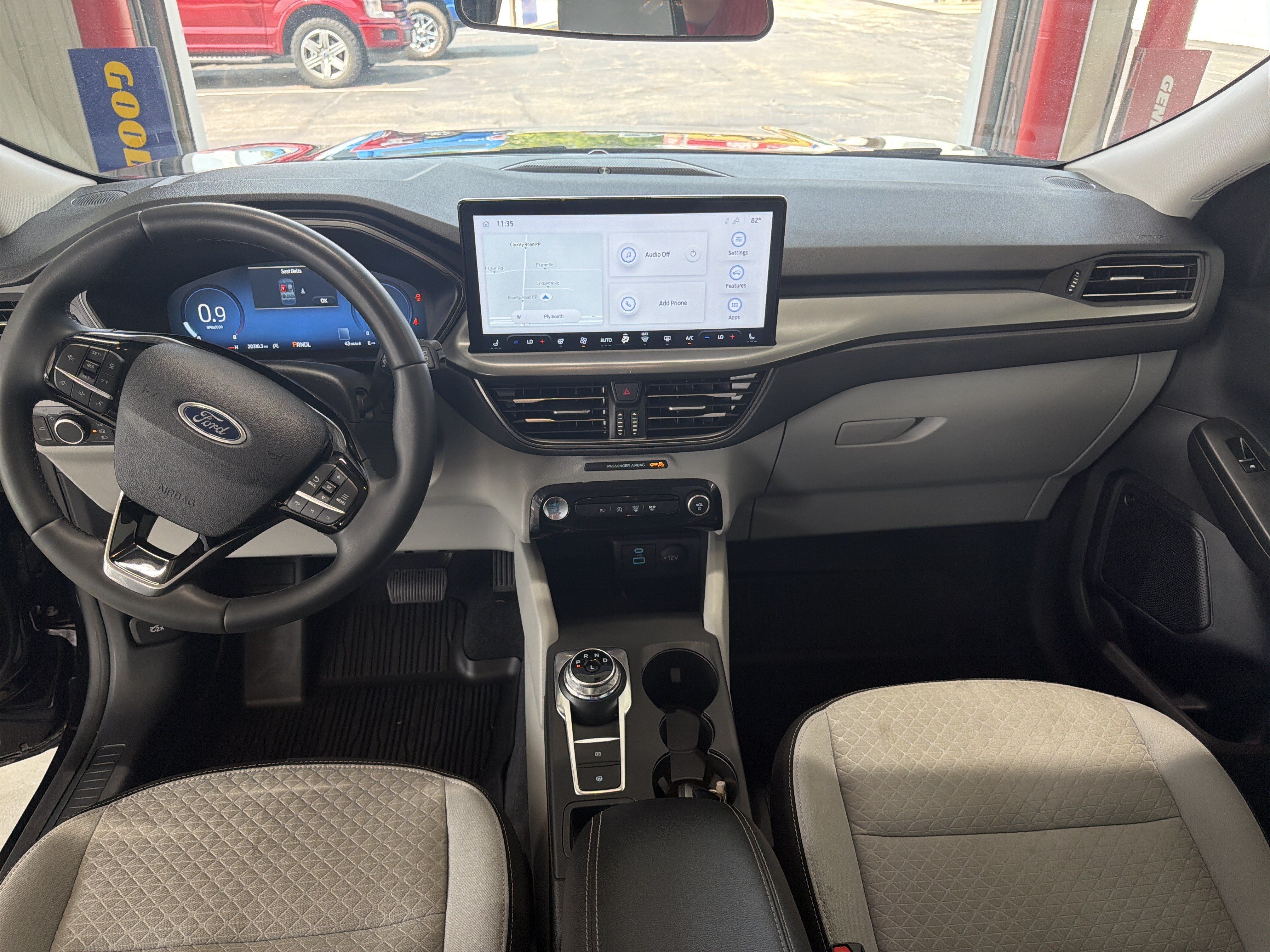Used 2023 Ford Escape Active w/ Tech Pack #2 AWD/4WD image 29