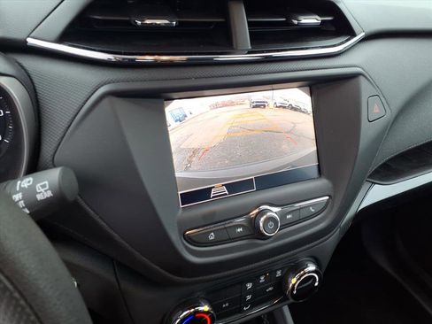 Certified 2023 Chevrolet TrailBlazer LS image 12