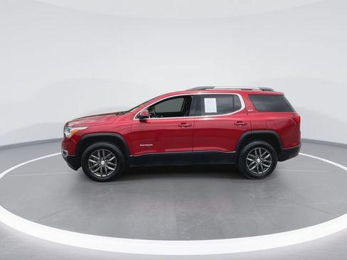 Used 2019 GMC Acadia SLT AWD/4WD image 6