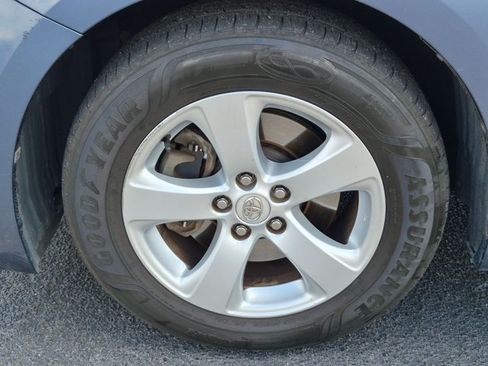 Used 2016 Toyota Sienna LE FWD image 10