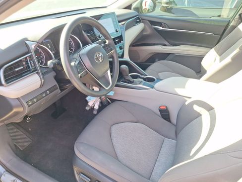 Used 2024 Toyota Camry LE image 14