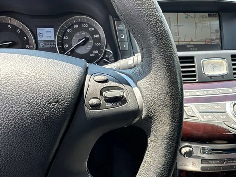Used 2012 INFINITI M37 x w/ Premium Pkg AWD/4WD image 25