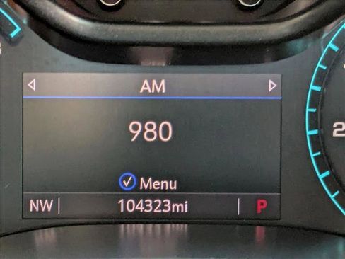 Used 2019 Chevrolet Colorado Z71 image 10