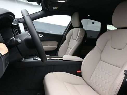 New 2026 Volvo XC60 B5 Plus w/ Protection Package Premier AWD/4WD image 10